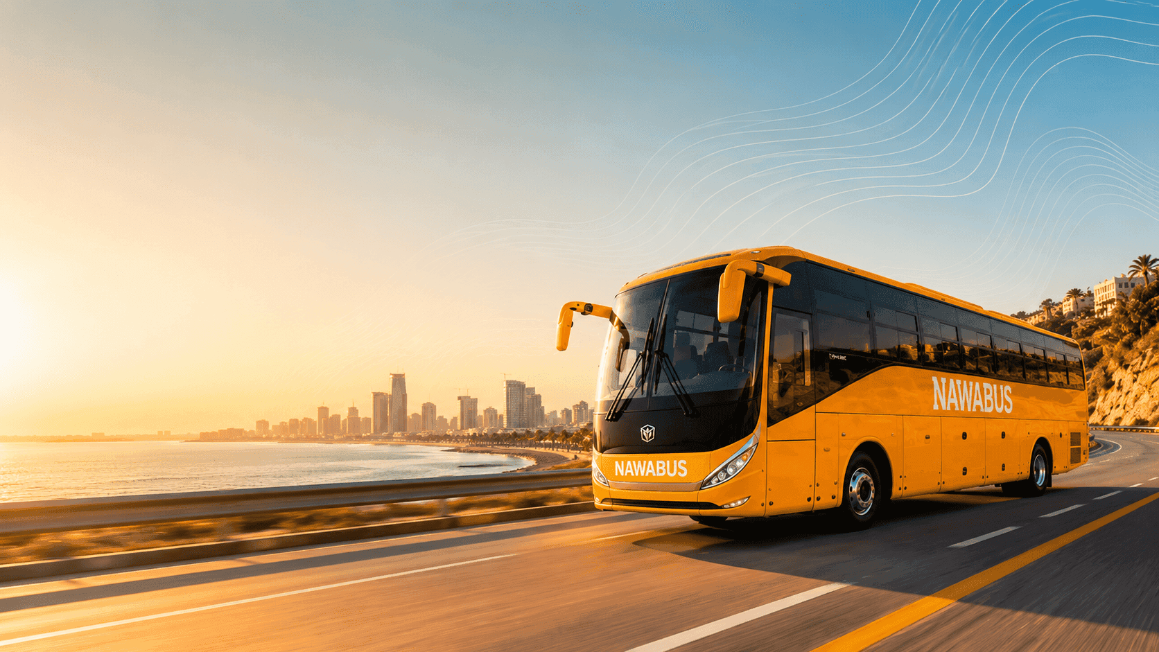 Viagem para Luanda, a capital
